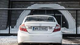 Honda Civic - I nie masz wyboru