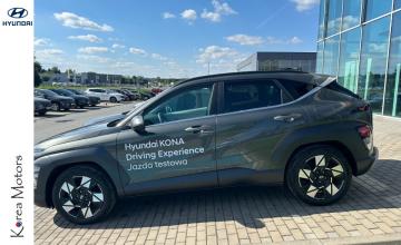 Hyundai Kona II Crossover 1.6 T-GDI 198KM 2023 1.6T 198KM 2WD 7DCT PLATINUM LUXURY, zdjęcie 1