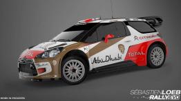 Sebastien Loeb Rally Evo - zapowiedź gry