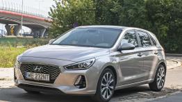 Hyundai i30 – pewniak czy nudziarz? 