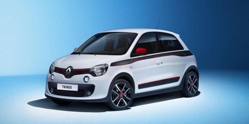 Renault Twingo - niespodziewany powrót do korzeni