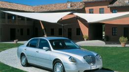 Lancia Thesis - prawy bok