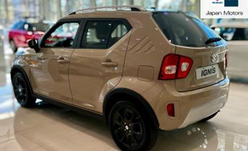 Suzuki Ignis III Crossover Facelifting 1.2 DualJet MHEV 83KM 2024 Premium Plus, zdjęcie 1