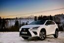 #Lexus #NX300 #wgórach #długidystans