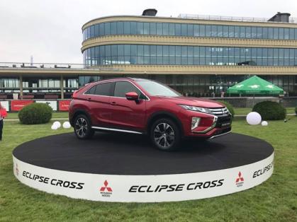 #mitsubishi #eclipsecross