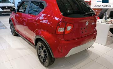 Suzuki Ignis III Crossover Facelifting 1.2 DualJet MHEV 83KM 2024 Premium PLUS, zdjęcie 2