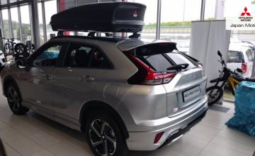 Mitsubishi Eclipse Cross SUV PHEV 2.4 188KM 2023 PHEV Instyle Plus, zdjęcie 2