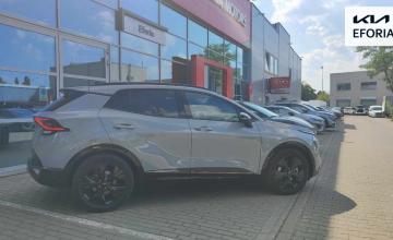 Kia Sportage V SUV 1.6 T-GDI MHEV 180KM 2024 1.6 T-GDI 160KM 7DCT; MY24 ANNIVERSARY +AEB+PNS, zdjęcie 2