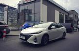 #Toyota #Prius #Plugin #długidystans