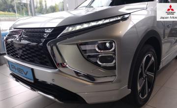 Mitsubishi Eclipse Cross SUV PHEV 2.4 188KM 2023 PHEV Instyle Plus, zdjęcie 3