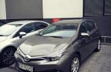 #Toyota #Prius #Plugin #długidystans