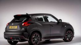 Nissan Juke Nismo RS zadebiutuje w Los Angeles