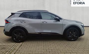 Kia Sportage V SUV 1.6 T-GDI MHEV 180KM 2024 1.6 T-GDI 160KM 7DCT; MY24 ANNIVERSARY +AEB+PNS, zdjęcie 5