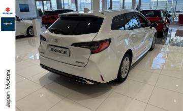 Suzuki Swace 2024 Premium Plus, zdjęcie 5