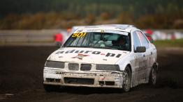 Emocjonujące finały w Toruniu – 7. runda Oponeo Mistrzostw Polski Rallycross