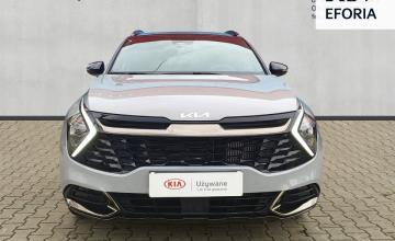 Kia Sportage V SUV 1.6 T-GDI MHEV 180KM 2024 1.6 T-GDI 160KM 7DCT; MY24 ANNIVERSARY +AEB+PNS, zdjęcie 7