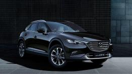 Mazda CX-4 nie dla nas