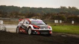 Emocjonujące finały w Toruniu – 7. runda Oponeo Mistrzostw Polski Rallycross