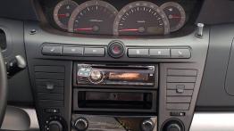 Ssangyong Rodius - radio/cd