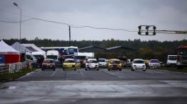 Emocjonujące finały w Toruniu – 7. runda Oponeo Mistrzostw Polski Rallycross