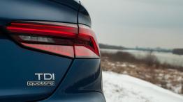 Nowe Audi A5 Sportback – „przewaga dzięki technice” ma sens!