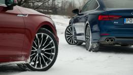 Nowe Audi A5 Sportback – „przewaga dzięki technice” ma sens!