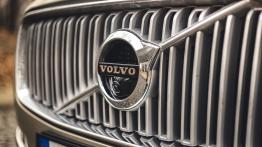 Volvo XC90 T8 Excellence - niczym Nautilus