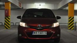 Toyota Yaris - Happy New Yaris