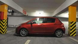 Toyota Yaris - Happy New Yaris