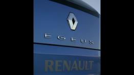 Renault Egeus - koło