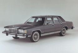 Mercury Grand Marquis I