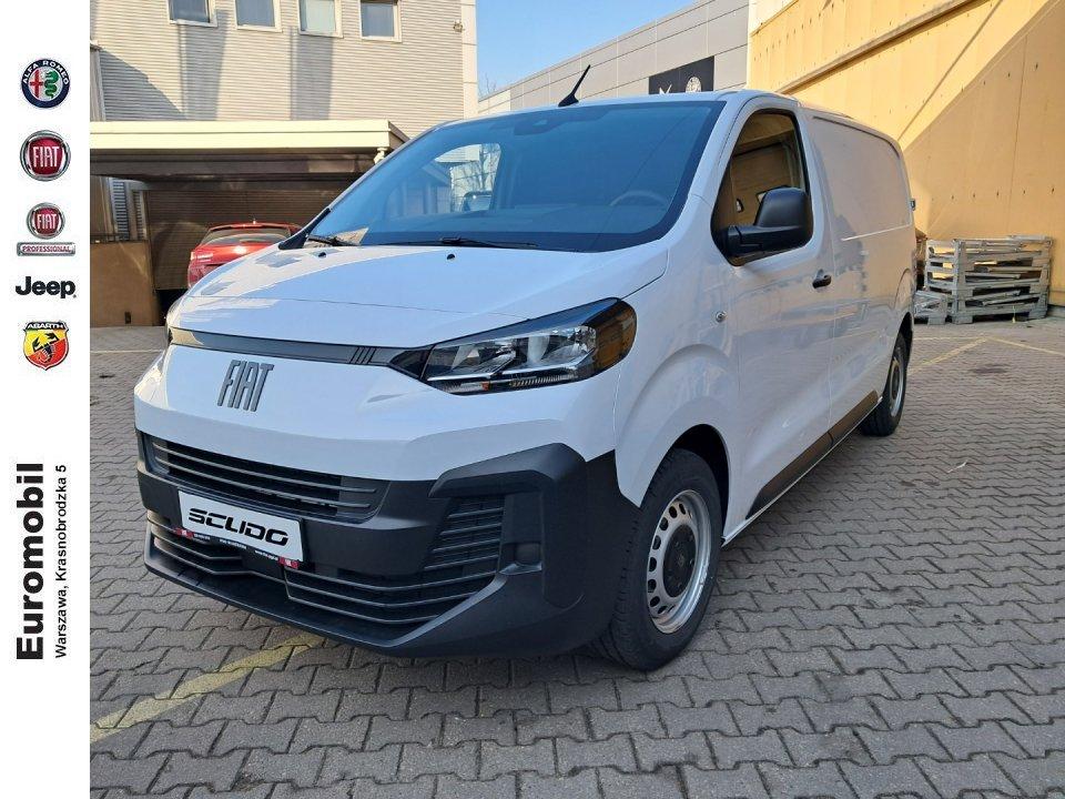 Fiat Scudo II 2024