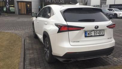 #lexus #nx