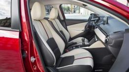 Mazda 2 - znamy europejską ofertę silnikową