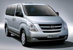 Hyundai H1 II Wagon