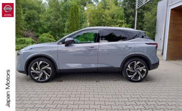 Nissan Qashqai III Crossover 1.3 DIG-T MHEV 158KM 2024 1,3 158 KM Xtronic MHEV / Tekna+ / 2WD /, zdjęcie 1