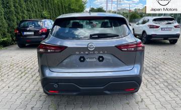 Nissan Qashqai III Crossover 1.3 DIG-T MHEV 140KM 2023 Acenta / Pakiet Zimowy / 2WD, zdjęcie 2