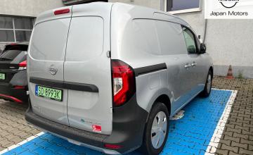 Nissan Townstar Van Elektryczny Krótki 44 kWh 122KM 2023 VAN / Electric 44kWh / N-Connecta / Drewniana Podłoga i Ściany / 2 WD, zdjęcie 2