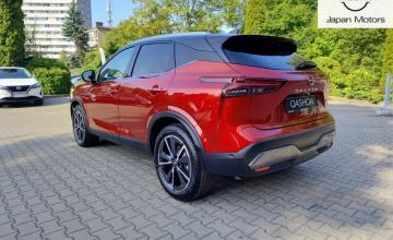 Nissan Qashqai III e-Power 1.5 V-CT 190KM 2024 1.5 190KM E-Power / Hybryda / Tekna / 2WD, zdjęcie 2