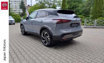 Nissan Qashqai III Crossover 1.3 DIG-T MHEV 158KM 2024 1,3 158 KM Xtronic MHEV / Tekna+ / 2WD /, zdjęcie 2