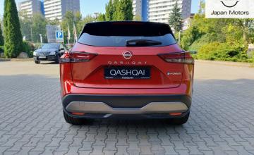 Nissan Qashqai III e-Power 1.5 V-CT 190KM 2024 1.5 190KM E-Power / Hybryda / Tekna / 2WD, zdjęcie 3