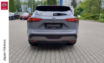 Nissan Qashqai III Crossover 1.3 DIG-T MHEV 158KM 2024 1,3 158 KM Xtronic MHEV / Tekna+ / 2WD /, zdjęcie 3