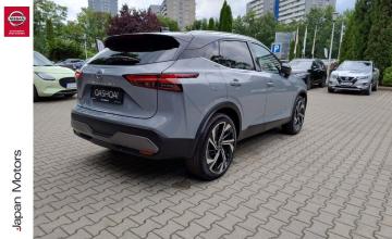 Nissan Qashqai III Crossover 1.3 DIG-T MHEV 158KM 2024 1,3 158 KM Xtronic MHEV / Tekna+ / 2WD /, zdjęcie 4