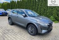 Nissan Qashqai III Crossover 1.3 DIG-T MHEV 140KM 2023 Acenta / Pakiet Zimowy / 2WD