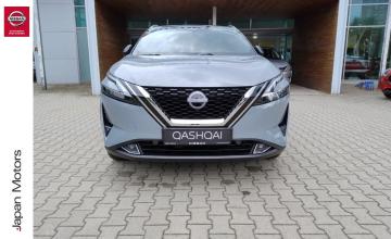 Nissan Qashqai III Crossover 1.3 DIG-T MHEV 158KM 2024 1,3 158 KM Xtronic MHEV / Tekna+ / 2WD /, zdjęcie 7