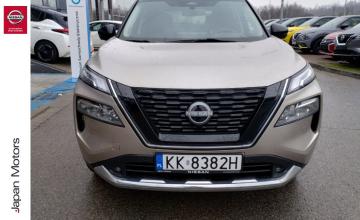 Nissan X-Trail IV 1.5 VC-T e-POWER 213KM 2024 e-Power 4wd Tekna + Pakiet Premium + opony zimowe, zdjęcie 1