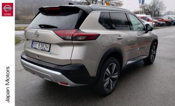 Nissan X-Trail IV 1.5 VC-T e-POWER 213KM 2024 e-Power 4wd Tekna + Pakiet Premium + opony zimowe, zdjęcie 4