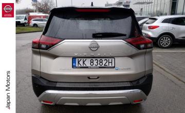 Nissan X-Trail IV 1.5 VC-T e-POWER 213KM 2024 e-Power 4wd Tekna + Pakiet Premium + opony zimowe, zdjęcie 5