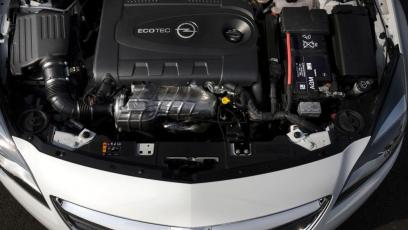 Opel wpływał na wyniki emisji spalin, ale zgodnie z prawem