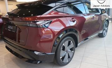 Nissan Ariya 2023 Evolve/4WD/Felgi20&#039;&#039;/87 kWh, zdjęcie 4